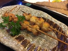 -割烹旭日本料理(龙湖狮山天街店)