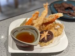 -大渔铁板烧(大悦城店)