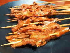 -庆合府重庆大排档(紫都城店)