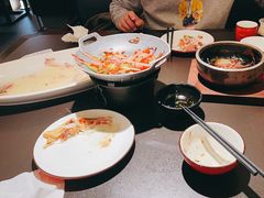 -聚鑫阁江浙菜·非遗传承技艺(金汇龙湖天街店)
