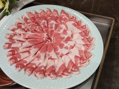 -南门涮肉(上海二店)