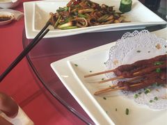 -蔡阿水羊肉店