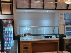 -虾领航小龙虾·吉林烧烤(柳州路店)