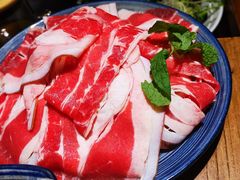 -黔诚酸汤牛肉(甲秀楼店)