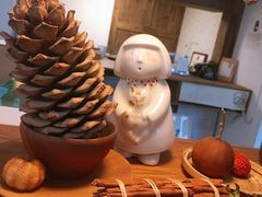 -知亘茶食