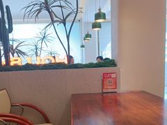 -厚生港萃·小吃餐厅(苍梧路店)