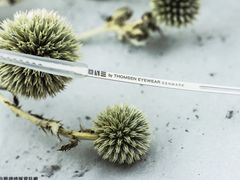 保证设计概念的演绎-圆方眼镜(东海花园二期东区店)