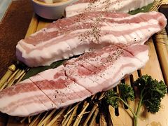-金妈家烤肉(龙湖U城天街店)