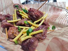 -豪享来中西餐厅(隆昌店)