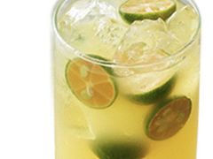 清雅卡曼橘茶-必胜客(金鹰店)