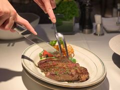 -燃扒房Steakhouse(皇庭店)