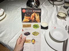 -味可道美食坊(福基路店)
