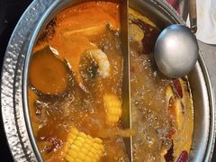 -一绪に寿喜烧(荟聚店)