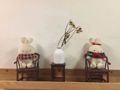 -慕咖啡(宽窄巷子店)