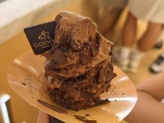 -GODIVA(王府井apm店)