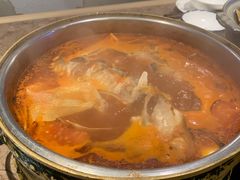 -酸喜·三度酸·贵州味