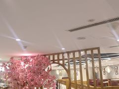 -东方饺子王(重庆路亚泰店)