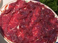-汕头八合里海记牛肉店(清河店)