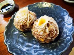 -鑫震源·苏式大虾生煎(山塘街店)