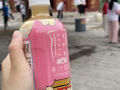 -雍和宫