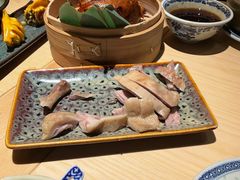 -南京大牌档(龙江新城市广场店)