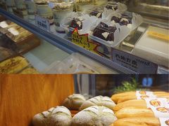 -匠造烘焙(上海湾店)