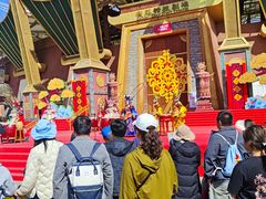 -七彩云南欢乐世界