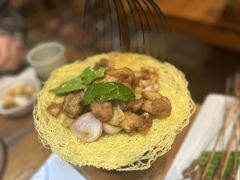 -云海肴·汽锅鸡·云南菜(天津国金汇店)