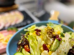 -妥妥烤肉料理(昙华林店)