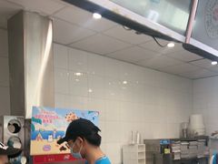 -DQ·蛋糕·冰淇淋(通州万达店)