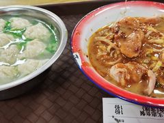 -卢聪艺小吃店(阳翟总店)