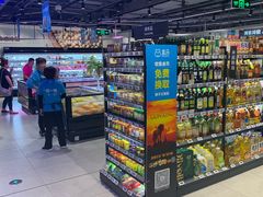 酒水-盒马鲜生(189购物中心店)