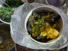 -无声臭豆腐(大井1号店)