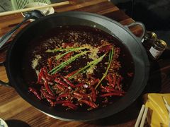 -六公里老火锅(总店)
