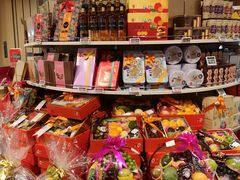 -Olé精品超市(广州太古汇店)