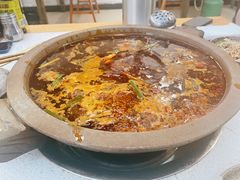 -谭记石锅鱼府(三道堰店)