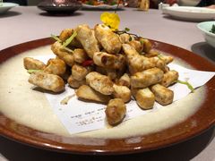 -宏达宴老菜馆(群力第四大道店)
