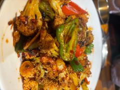 -柴窝堡22号辣子鸡·传承新疆菜