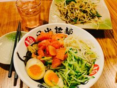 -日出拉面(望京店)