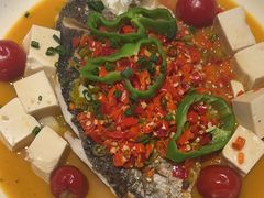 -鑫小城故事·藕汤·家常菜(台北一路总店)