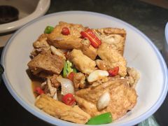 -姐夫的小菜(新中关购物中心店)