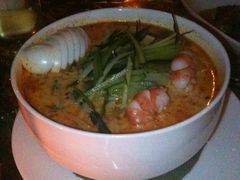 Laksa-Ginger(兴国路店)