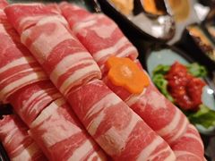 -湊湊火锅·茶憩(合生汇购物中心店)