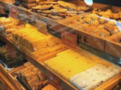 -宋记饼家(石门二路店)