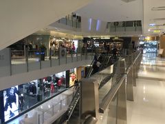 店内环境-K11 Design Store
