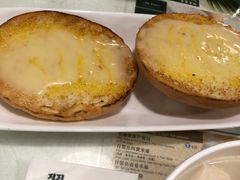 -翠华餐厅(旺角文华商场店)