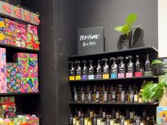 -LUSH(威尼斯人店)