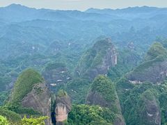 -崀山风景名胜区