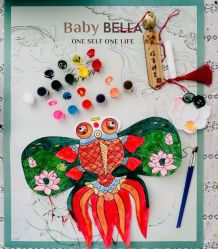 -baby bella小贝拉母婴护理中心(北京东隅店)