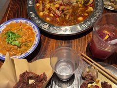 -破店肥哈·海鲜·烧烤(郑州银泰inPARK店)